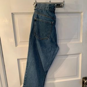 Sunday Best Straight Leg Denim